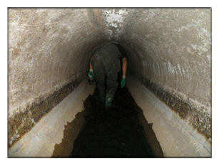 灌云管道高压清洗