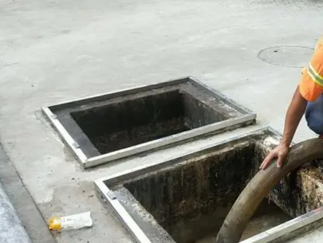 灌云化粪池清理