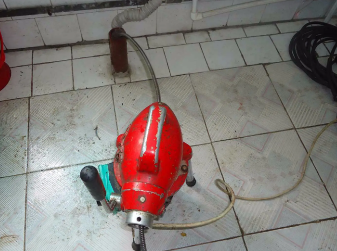 灌云下水道疏通