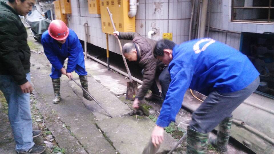 灌云清掏化粪池、管道疏通一站式服务<高效><技术><可靠>